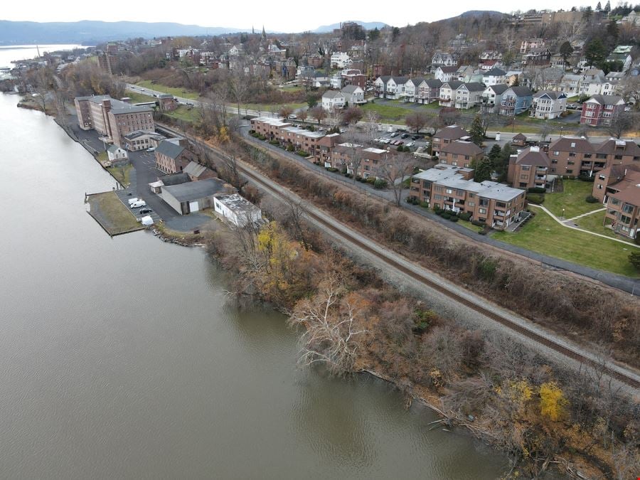 Regal Bag; Newburgh, NY