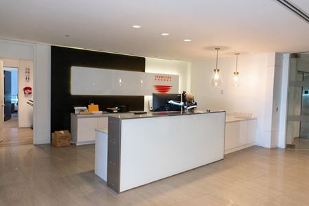 Preview of commercial space at 520 - 3 Avenue SW