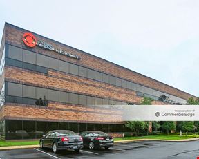 Two & Three Corporate Center