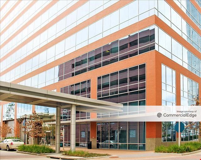 3 Waterway Square Place