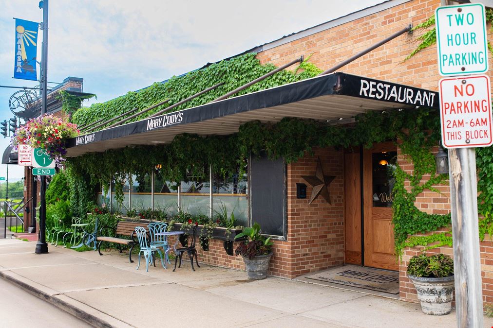 205 Main St