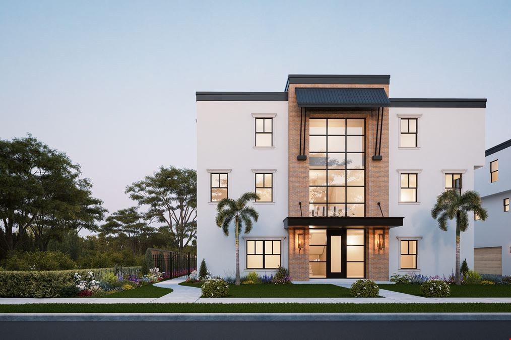 405 W Amelia Ave