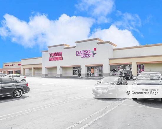 Preview of Retail space for Rent at 5500 Woodruff Avenue