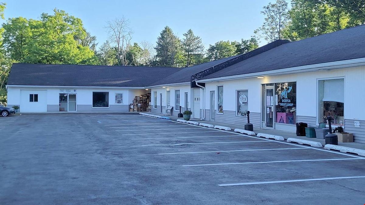 600 Violet Ave