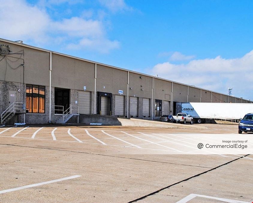 Perimeter Distribution Center - Building II