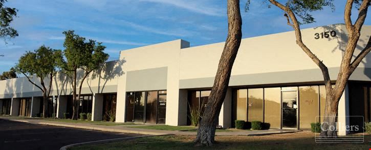 Office Suites for Lease in Chandler