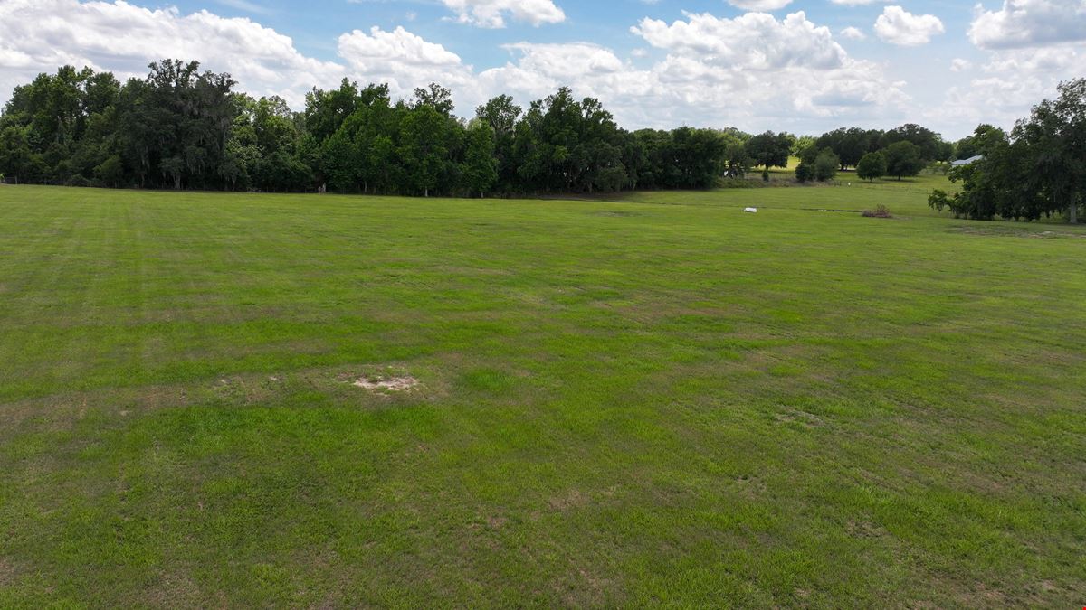 Broken Arrow Ranch
