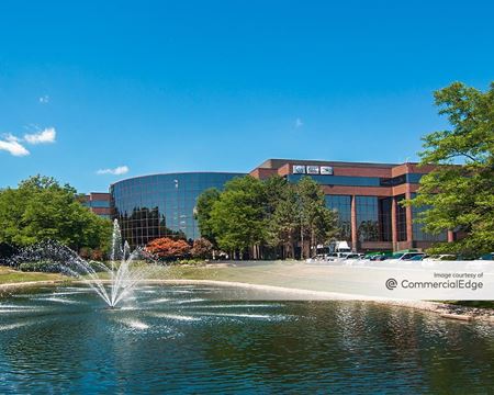 Preview of Office space for Rent at 3800 West Hamlin Road