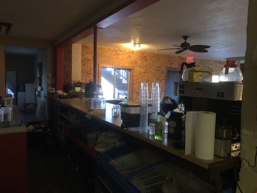 Turn-Key B&B, Restaurant, Retreat & Lodge Investment Opportunity