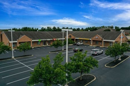 Preview of Retail space for Rent at 205 - 255 Center St.