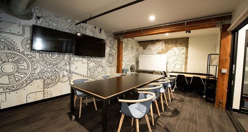 Kiva Cowork - Kiva State Street