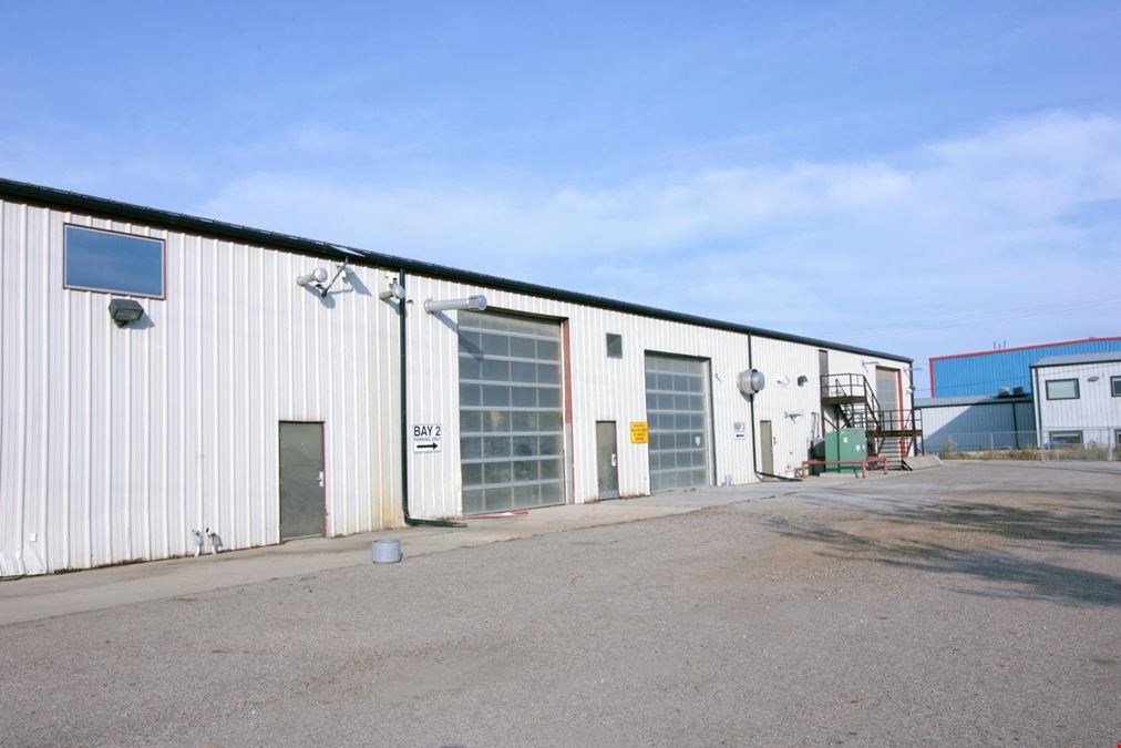 145 MacMillan Road - Warehouse/Office for Lease