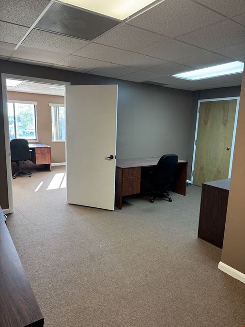 Hibiscus Business Center