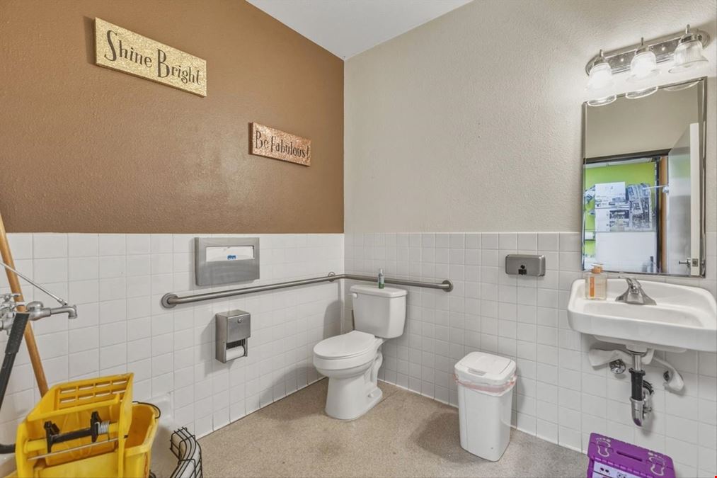 460 W Main St Fernley NV 89408