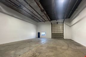 Mufford Industrial Park