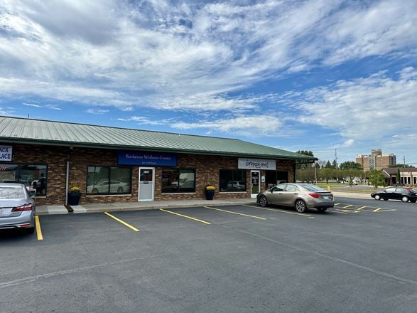 Preview of Retail space for Rent at 4100 18th Ave NW