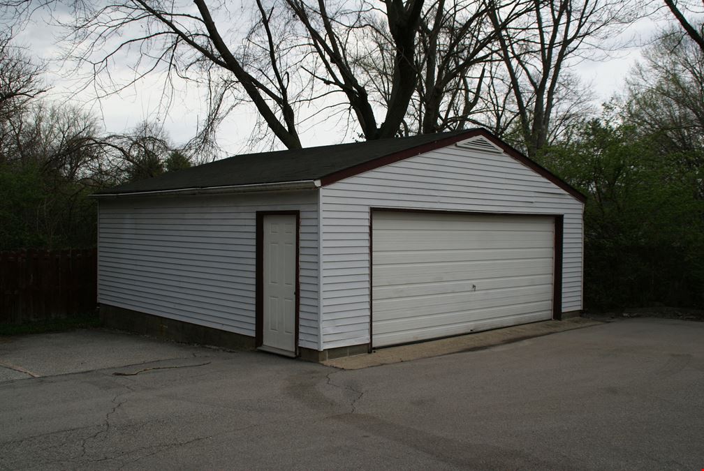 2730 E 62nd Street
