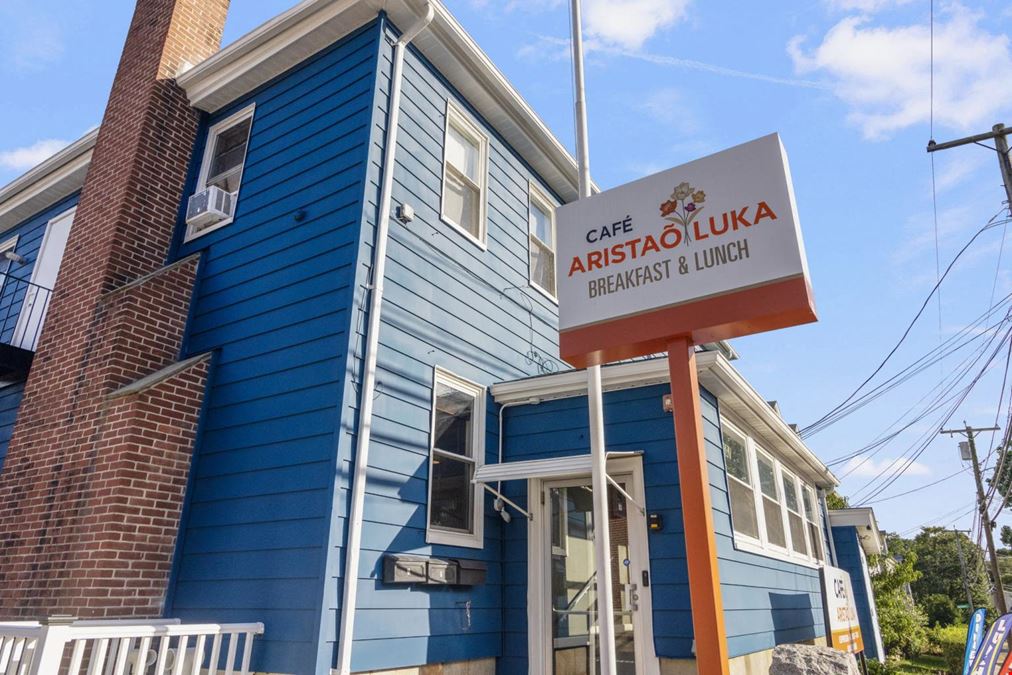 681 Providence St West Warwick, RI 02893