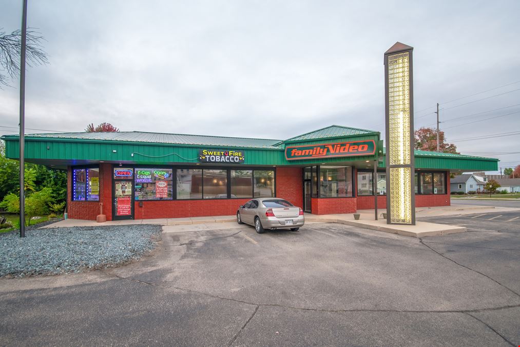 606 W. Main St.