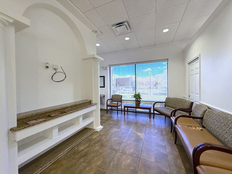 Kissimmee Medical Office Timeshare