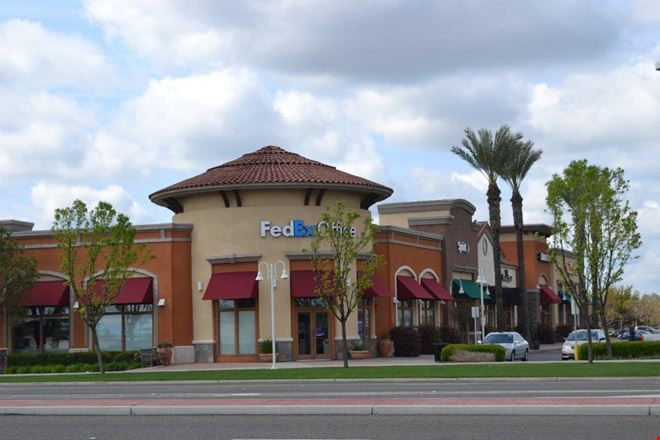 Preview of Retail space for Rent at 4225 S. Mooney Blvd