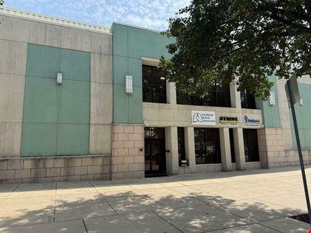 Preview of Office space for Rent at 450 West Landis Avenue