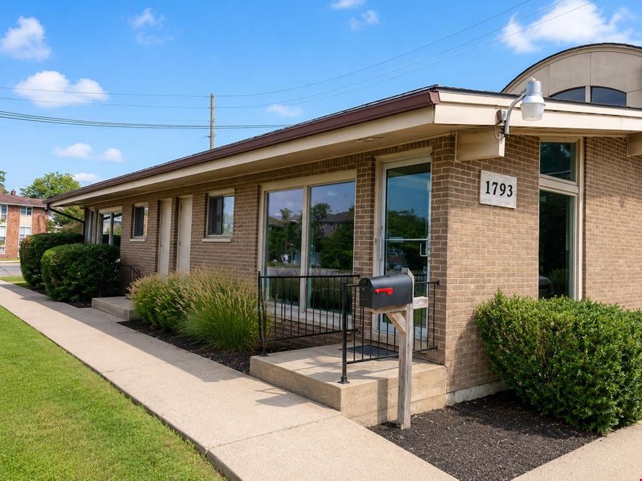 Ann Arbor Investment Opportunity - Two Dental/Medical Buildings for Sale