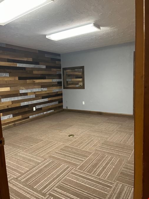 Office/Creative Suites Available