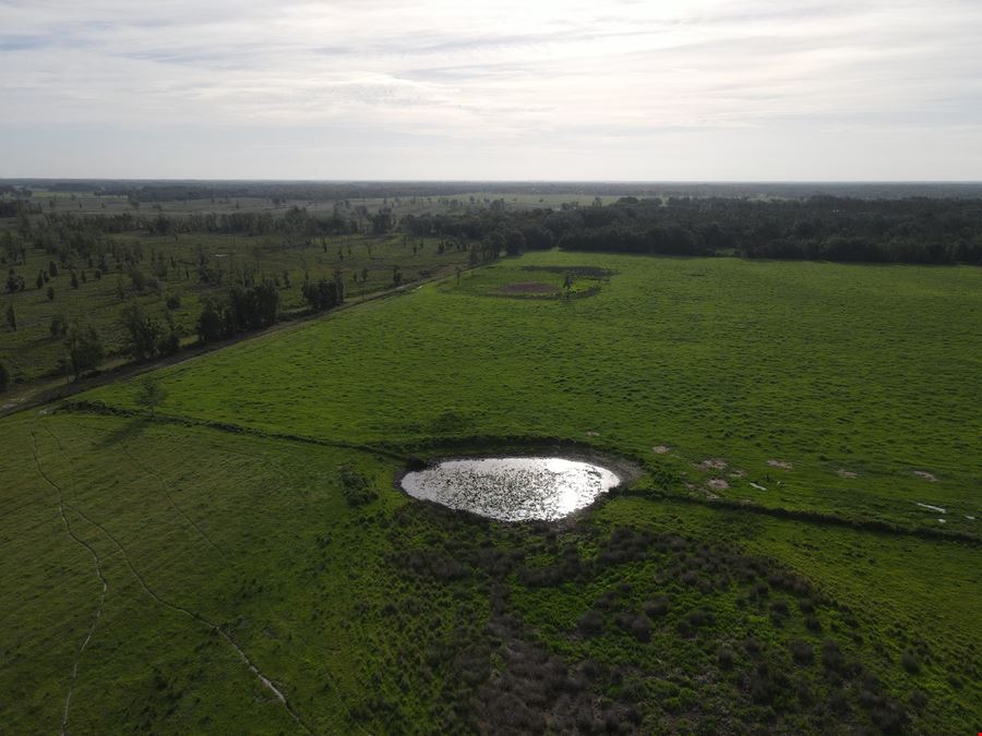 Waters Pond Ranch