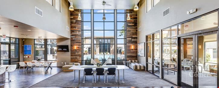 Aspire Apartment Homes for Sale in Tracy California