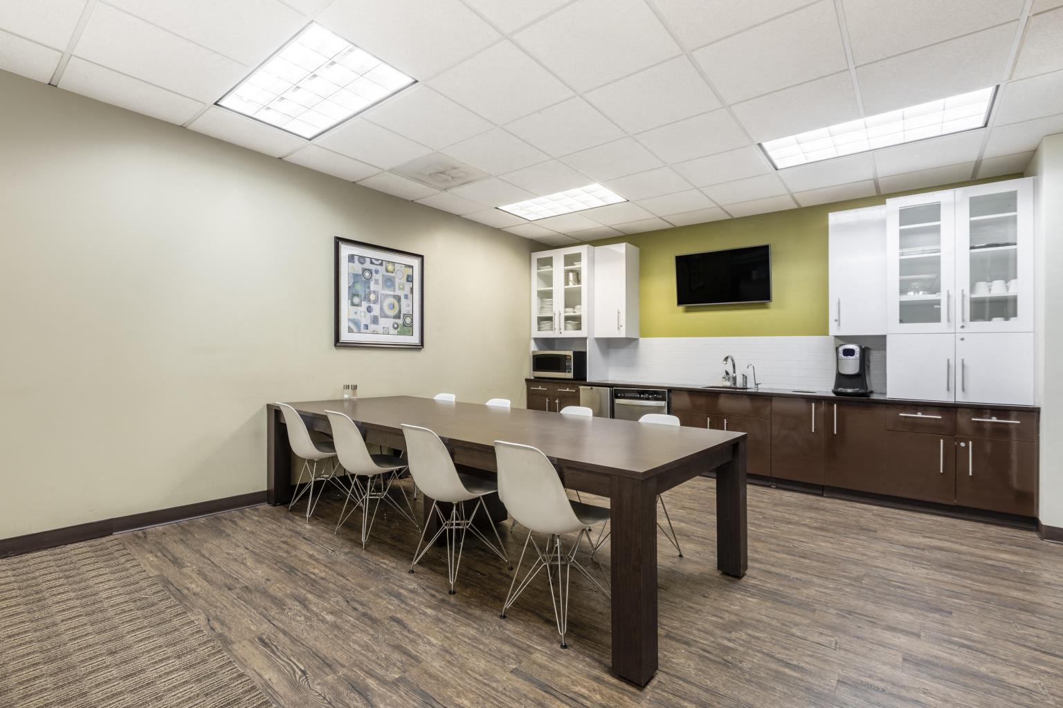 Preview of Coworking space for Rent at 325 Chestnut Street Suite 800