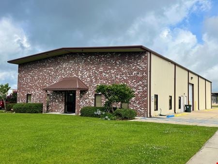 Preview of commercial space at 106 Capital Boulevard
