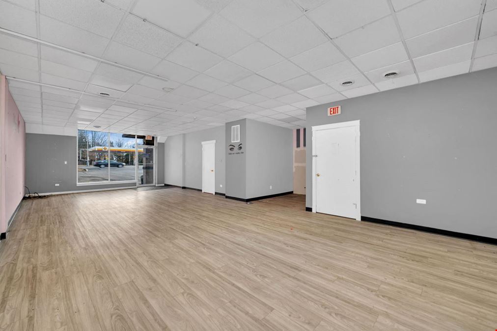 2357 Plainfield Rd, 1st floor, Crest Hill, IL