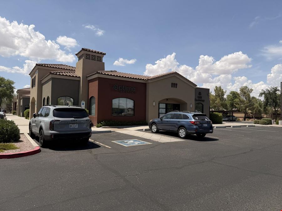 SURPRISE PROFESSIONAL OFFICE PARK