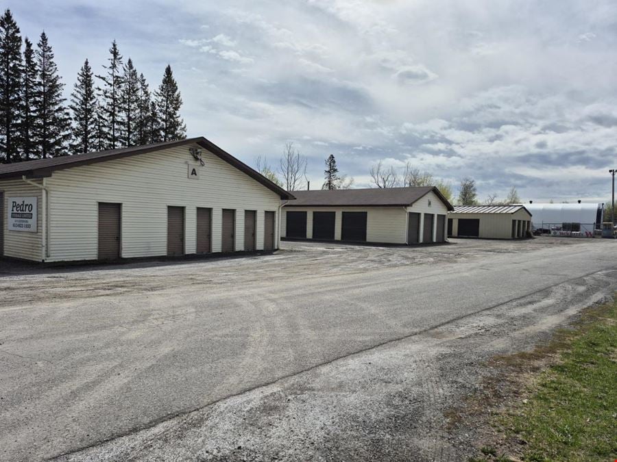 2474 Leitrim Road