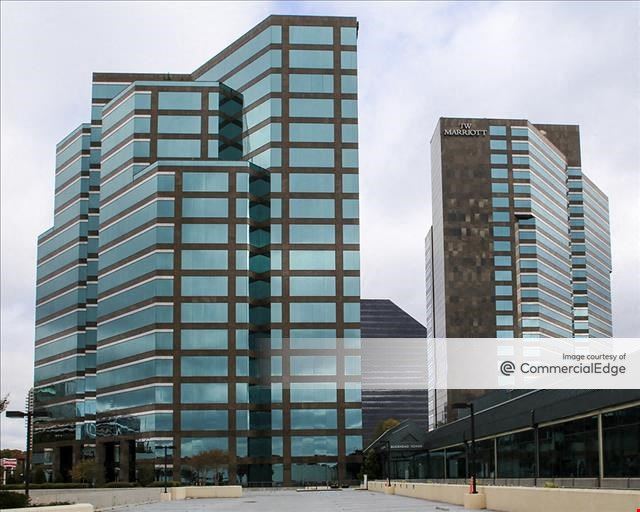 Buckhead Tower at Lenox