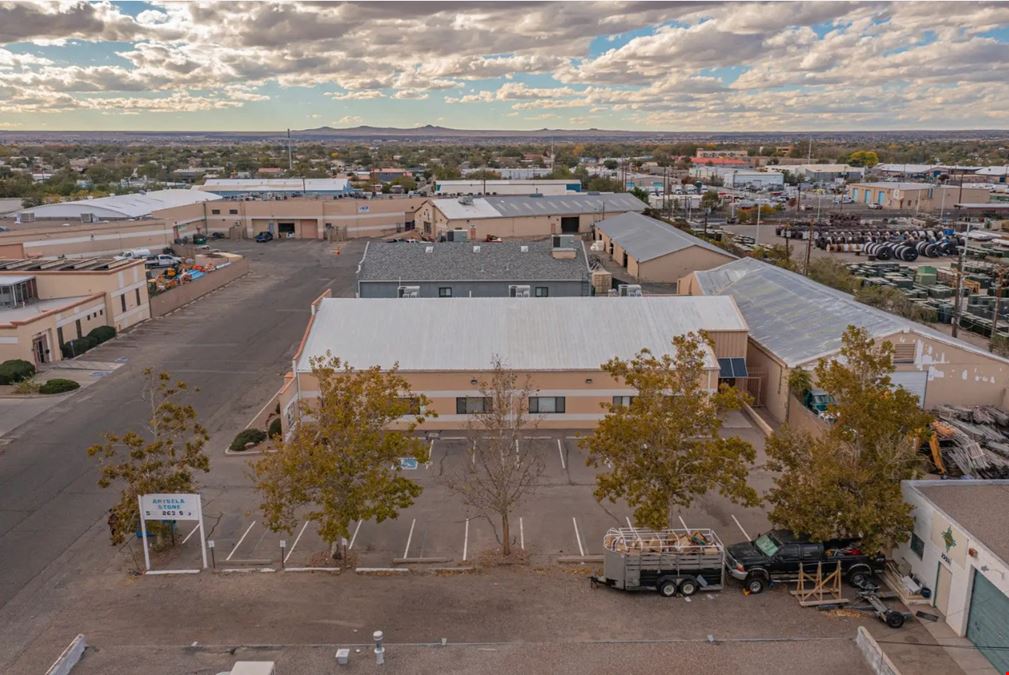 119 Industrial Avenue NE