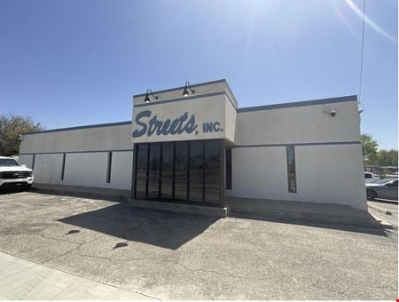 Preview of Industrial space for Rent at 100 SE 25th St