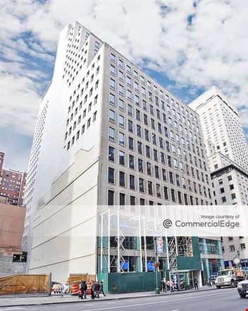 Preview of Office space for Rent at 522 5th Avenue