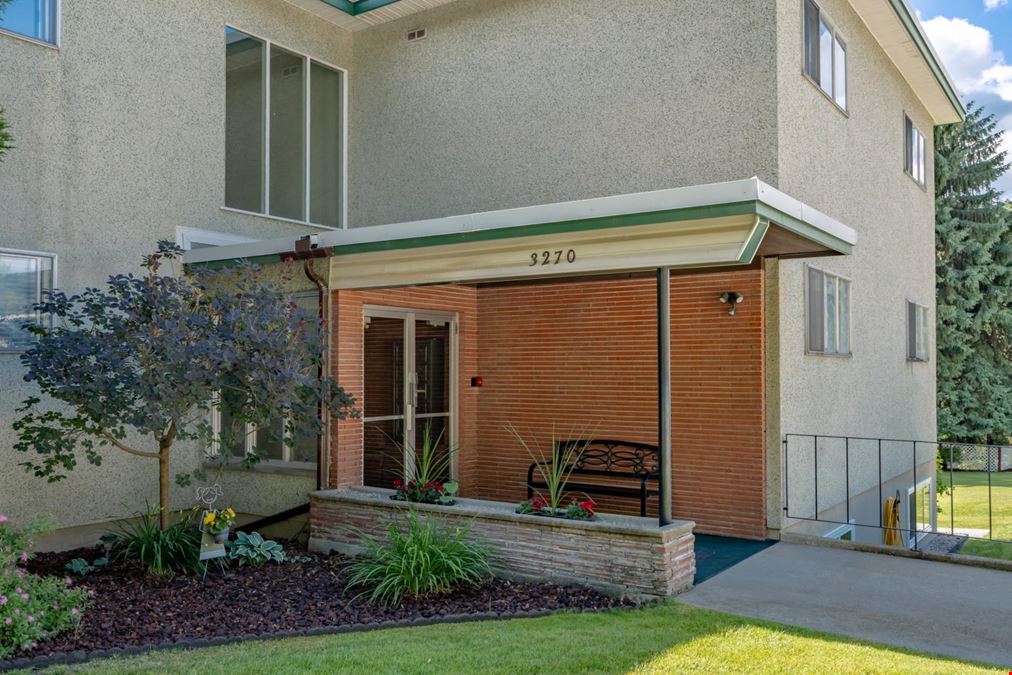 Glenview Apartments