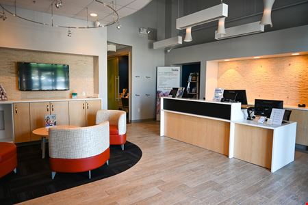 Preview of Retail space for Rent at 1303 S 72nd St