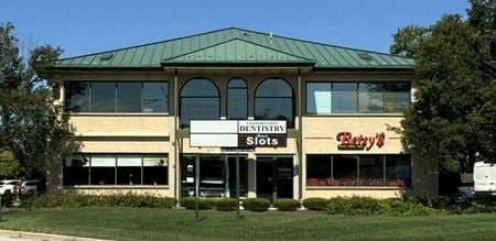 Preview of commercial space at 1001 E Ogden Ave