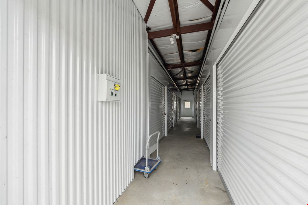 MidMaine Storage Solutions