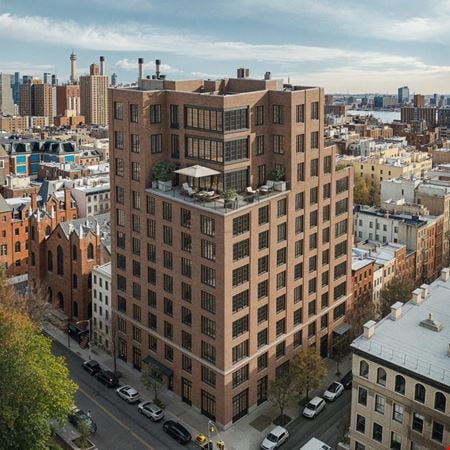 Preview of Other space for Sale at 185 East 7th Street