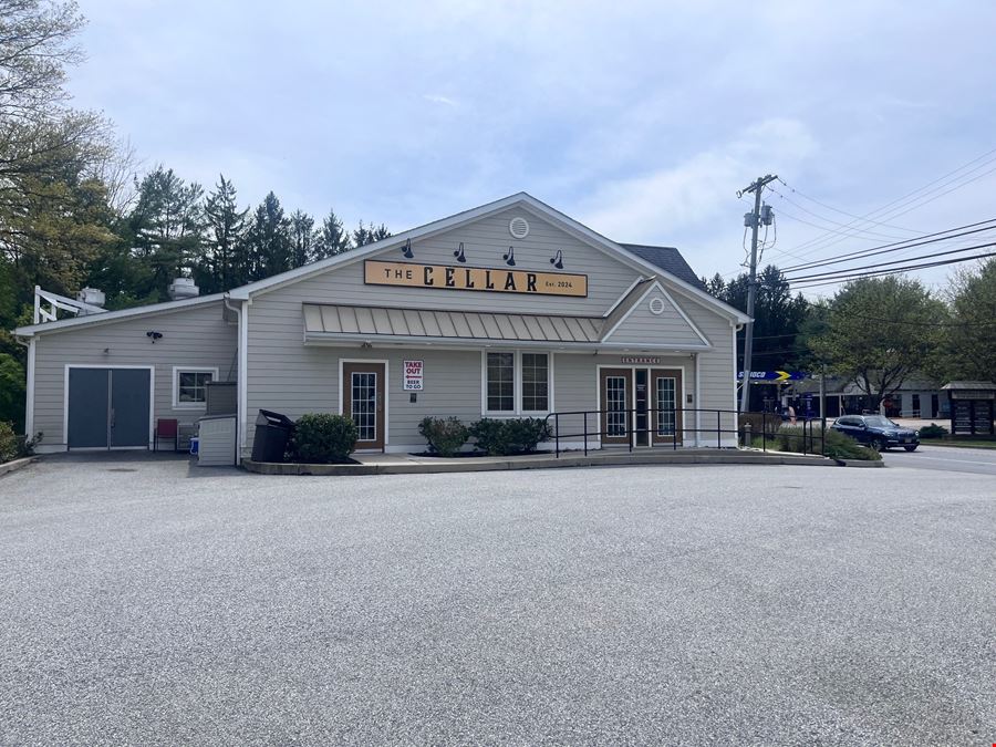 329 Kennett Pike