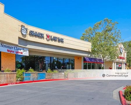 Preview of Retail space for Rent at 565 Rohnert Park Expwy West