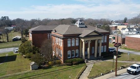 Preview of Multi-Family space for Sale at 304 Church Street