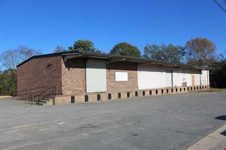 Preview of Industrial space for Rent at 190 Lower Bay Street