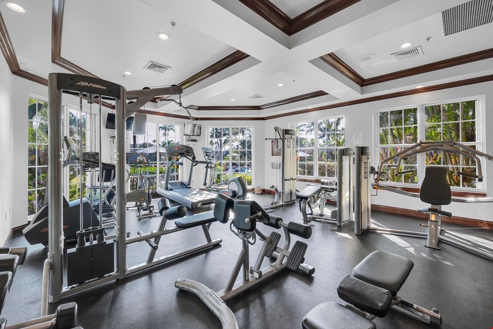 Portofino Multifamily Portfolio