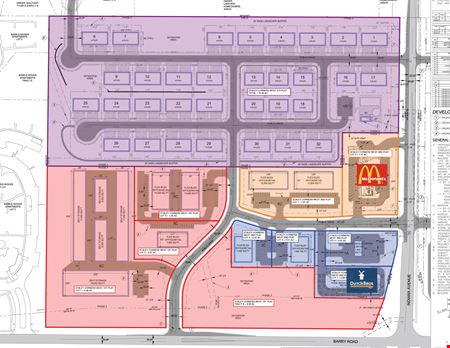 Preview of VacantLand space for Sale at 8712 N Indiana